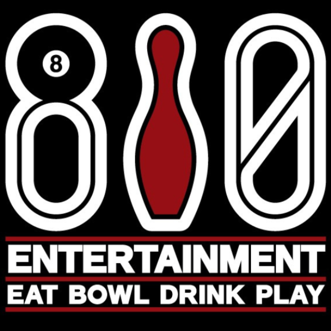 810 Bowling