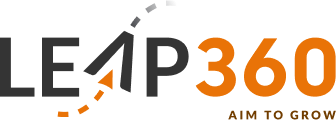 Leap360 All in one CRM